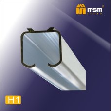 Направляющая верхняя Н1 - 3 метра
